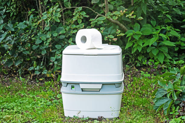 Best Porta potty rental near me  in Yuc Valley, CA