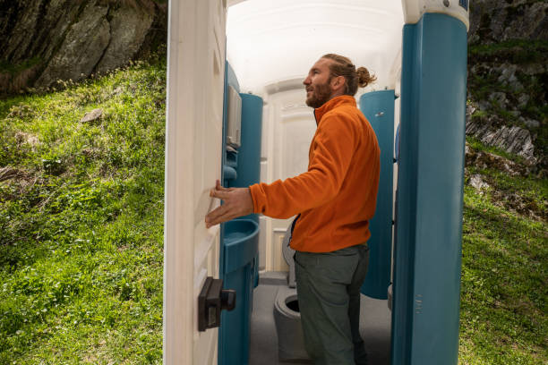 Best Sanitation services for porta potties  in Yuc Valley, CA