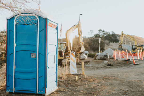 Best Portable restroom trailer rental  in Yuc Valley, CA