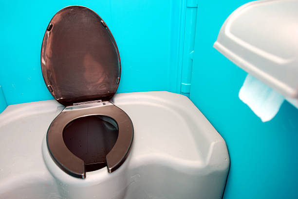 Best Portable restroom trailer rental  in Yuc Valley, CA