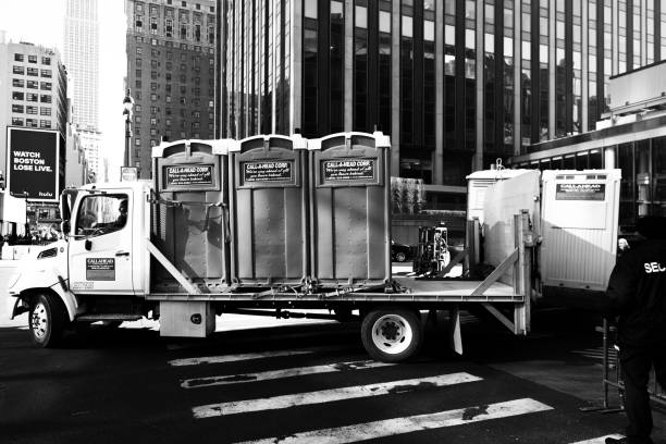 Best Long-term porta potty rental  in Yuc Valley, CA